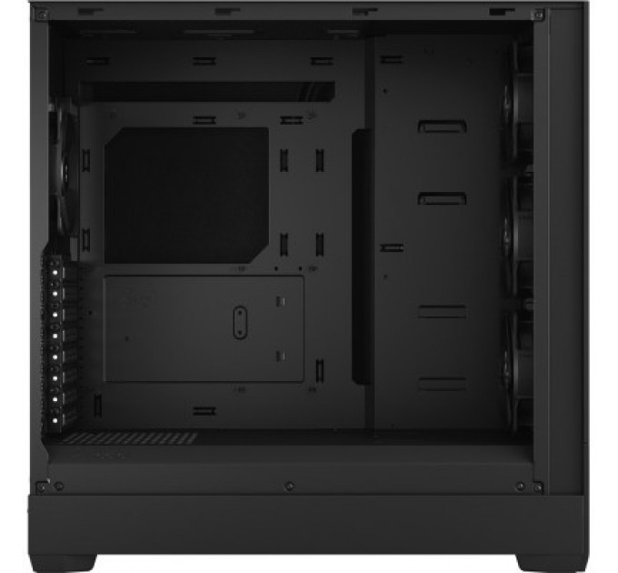Fractal Design Корпус Fractal Design Pop XL Silent Black TG (FD-C-POS1X-02)