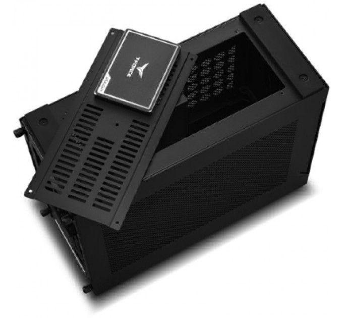 Lian Li Корпус Lian Li A4 H2O (G99.A4H2OX4.00)