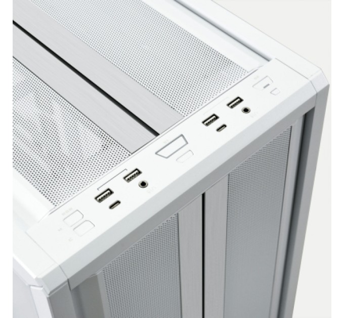 Lian Li Корпус Lian Li V3000PLUS (G99.V3000PW.00)