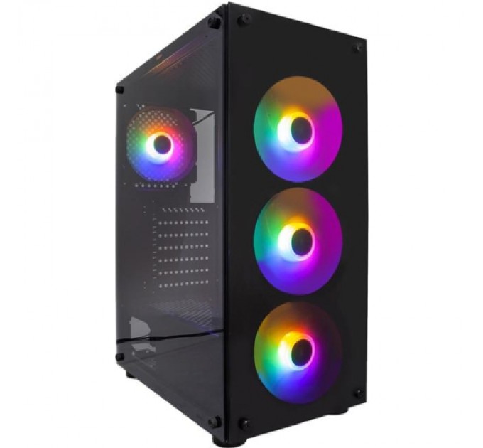 1stPlayer Корпус 1stPlayer V3-B-4F1