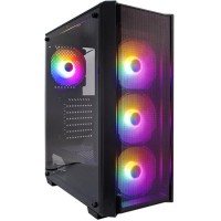 Корпус 1stPlayer V4-4F1