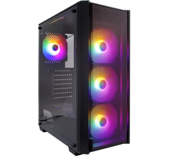 1stPlayer Корпус 1stPlayer V4-4F1