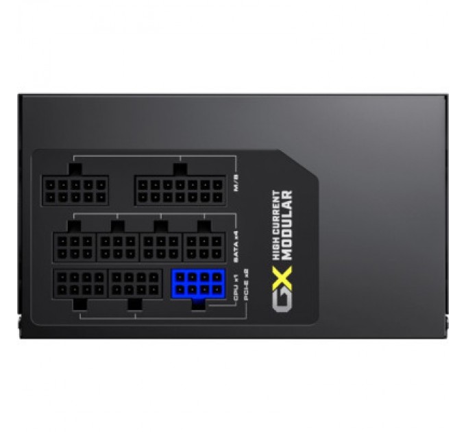 Gamemax Блок живлення Gamemax 750W (GX-750 Modular)