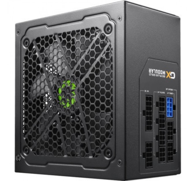 Gamemax Блок живлення Gamemax 750W (GX-750 Modular)