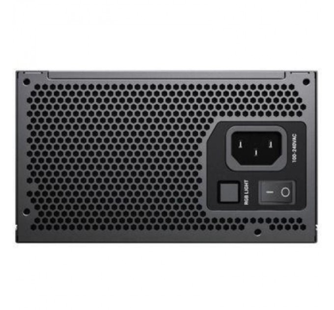 Gamemax Блок живлення Gamemax 1300W (RGB-1300(ATX3.0 PCIE5.0))