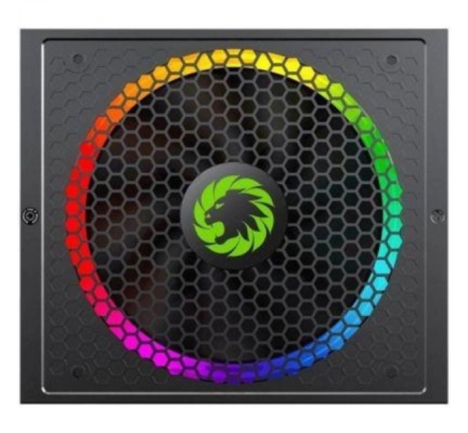 Gamemax Блок живлення Gamemax 1300W (RGB-1300(ATX3.0 PCIE5.0))