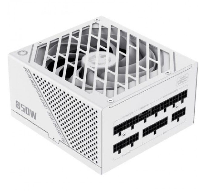Gamemax Блок живлення Gamemax 850W (GX-850 PRO WT (ATX3.0 PCIe5.0))