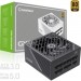 Gamemax Блок живлення Gamemax 850W (GX-850 PRO BK (ATX3.0 PCIe5.0))