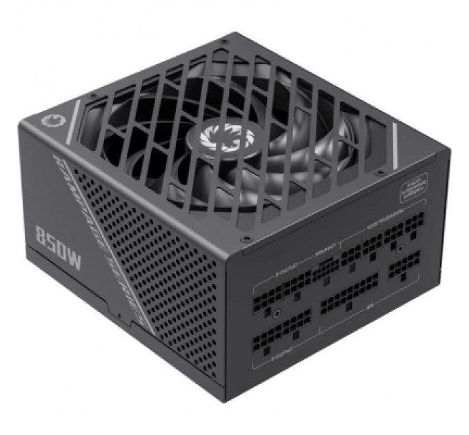 Gamemax Блок живлення Gamemax 850W (GX-850 PRO BK (ATX3.0 PCIe5.0))