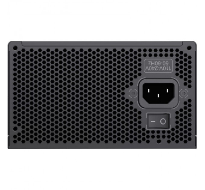Gamemax Блок живлення Gamemax 850W (GX-850 PRO BK (ATX3.0 PCIe5.0))