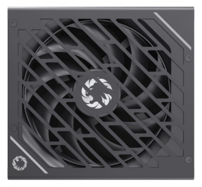 Gamemax Блок живлення Gamemax 850W (GX-850 PRO BK (ATX3.0 PCIe5.0))