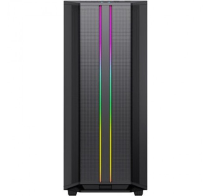 Gamemax Корпус Gamemax Precision Black