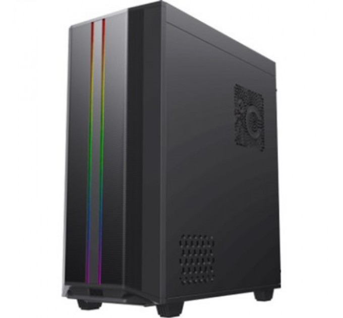 Gamemax Корпус Gamemax Precision Black