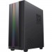 Gamemax Корпус Gamemax Precision Black