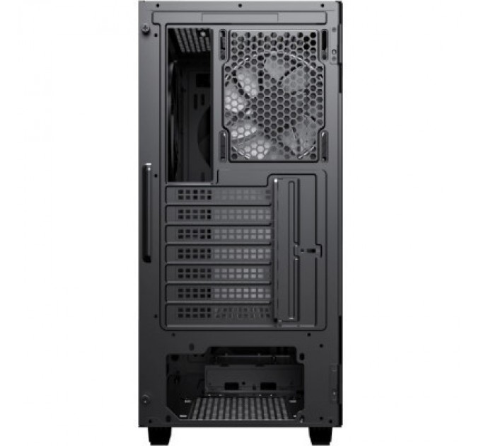 Gamemax Корпус Gamemax Black Diamond COC