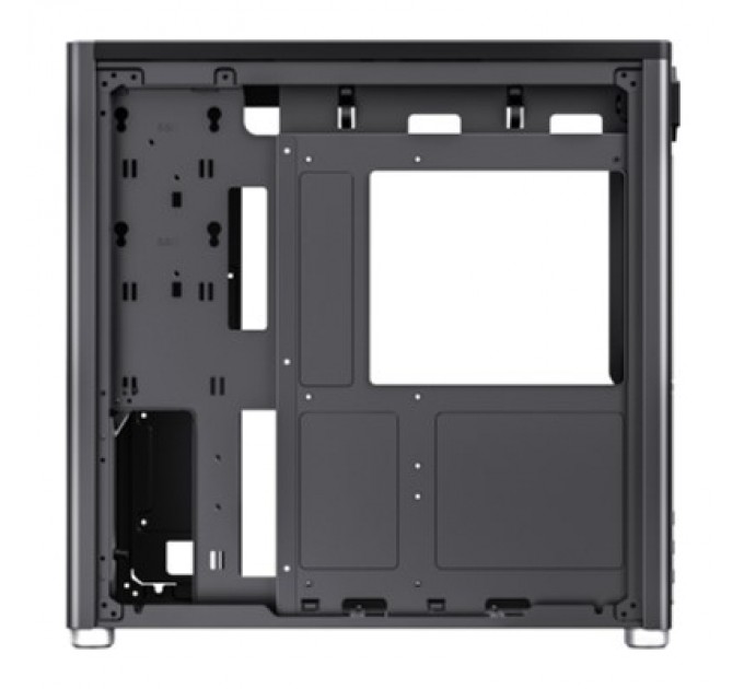 Gamemax Корпус Gamemax Spark Pro Black