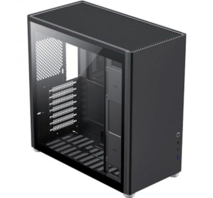 Gamemax Корпус Gamemax Spark Pro Black