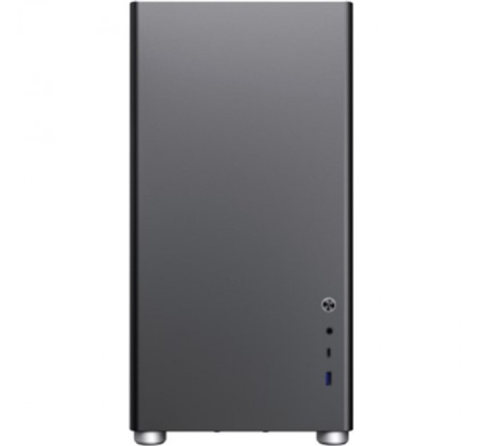 Gamemax Корпус Gamemax Spark Pro Black