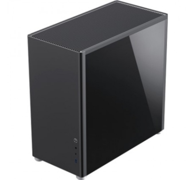 Gamemax Корпус Gamemax Spark Pro Black