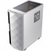 Gamemax Корпус Gamemax White Diamond COC