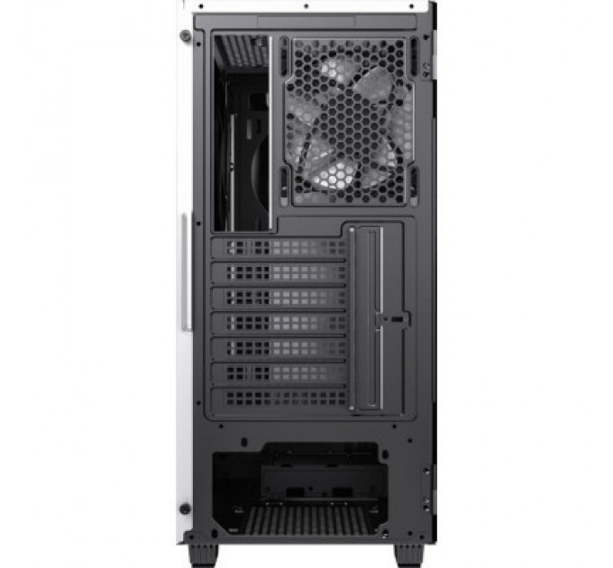 Gamemax Корпус Gamemax White Diamond COC