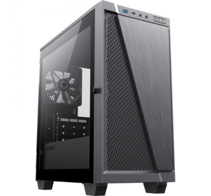 Gamemax Корпус Gamemax M61