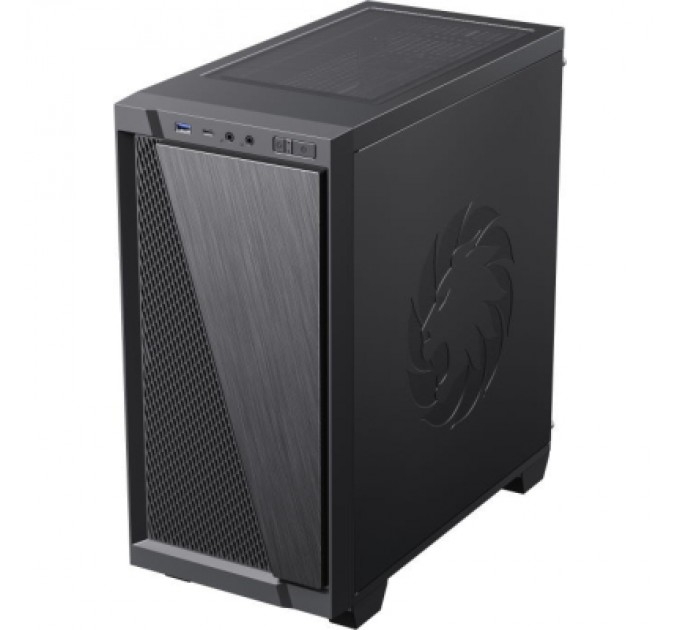 Gamemax Корпус Gamemax M61