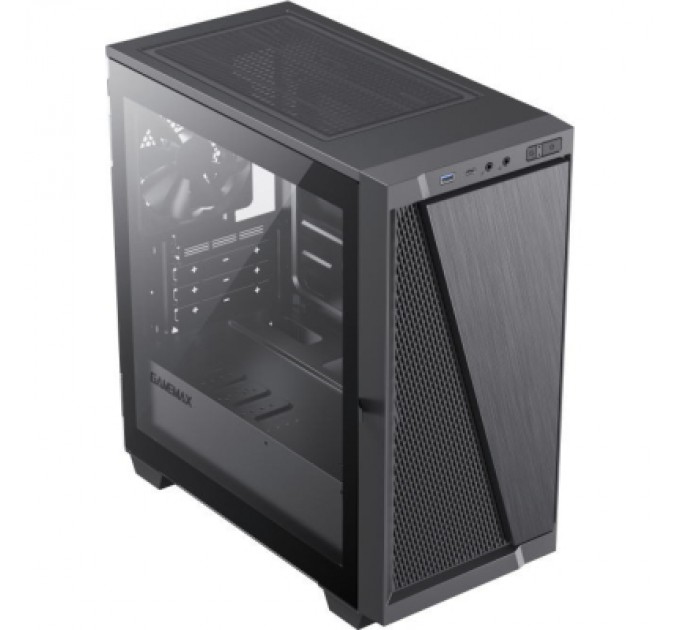 Gamemax Корпус Gamemax M61