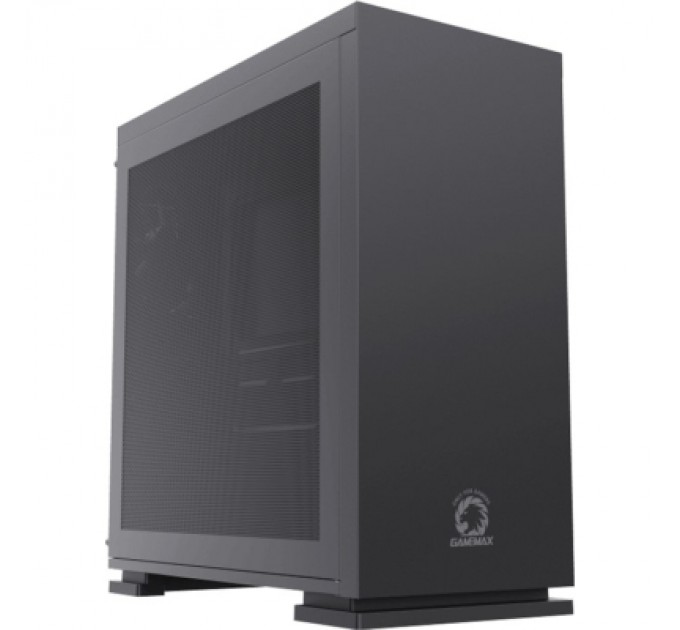 Gamemax Корпус Gamemax M60 Black