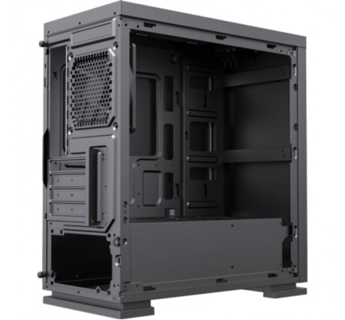 Gamemax Корпус Gamemax M60 Black