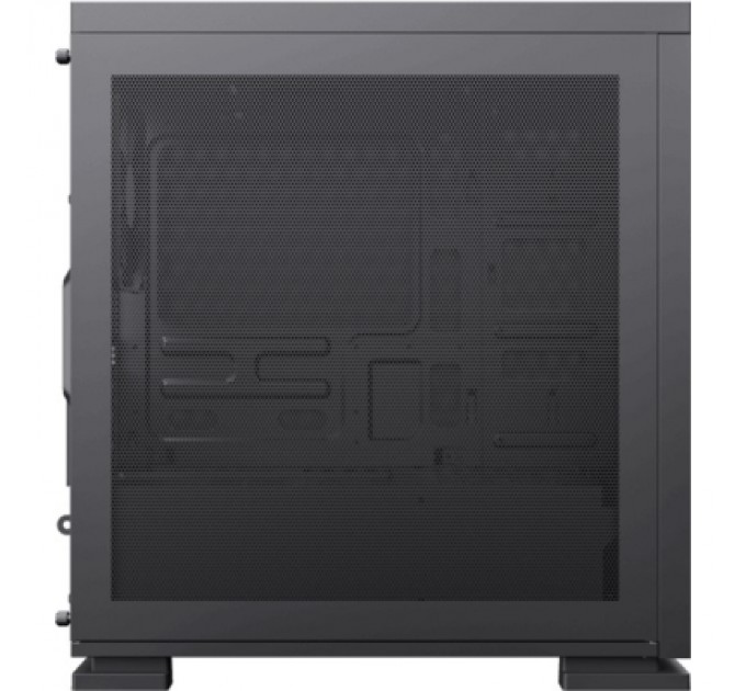 Gamemax Корпус Gamemax M60 Black