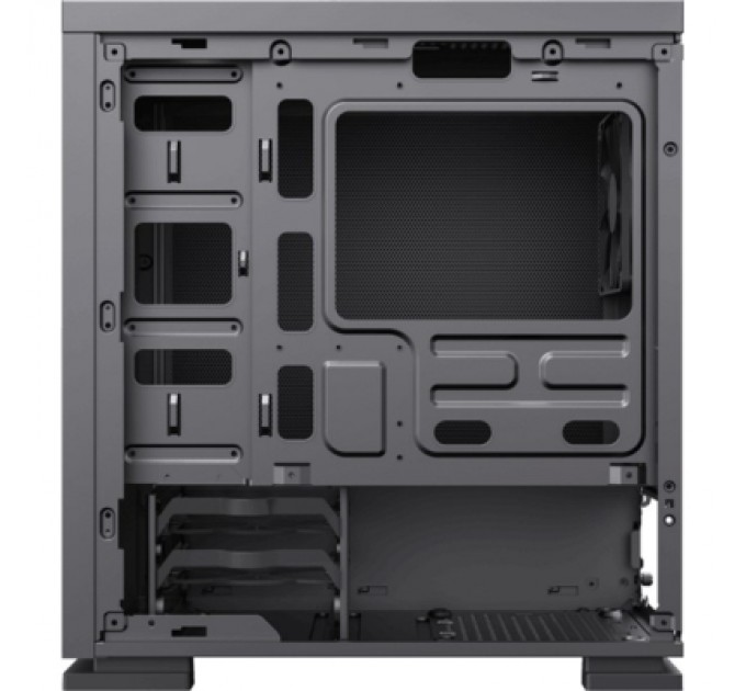 Gamemax Корпус Gamemax M60 Black