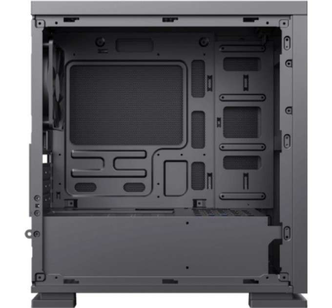 Gamemax Корпус Gamemax M60 Black