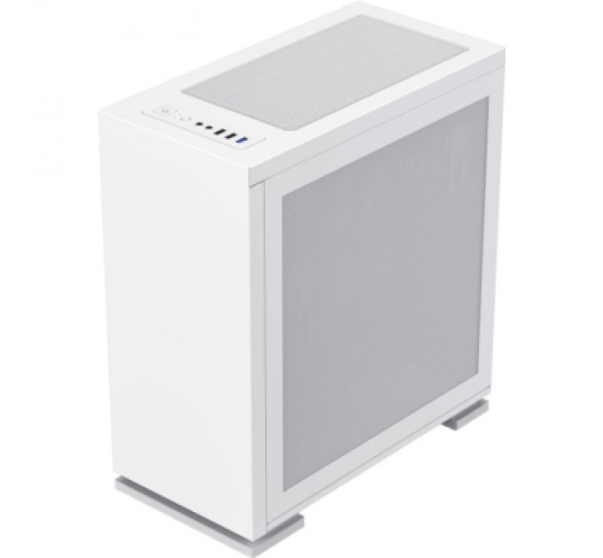 Gamemax Корпус Gamemax M60 White