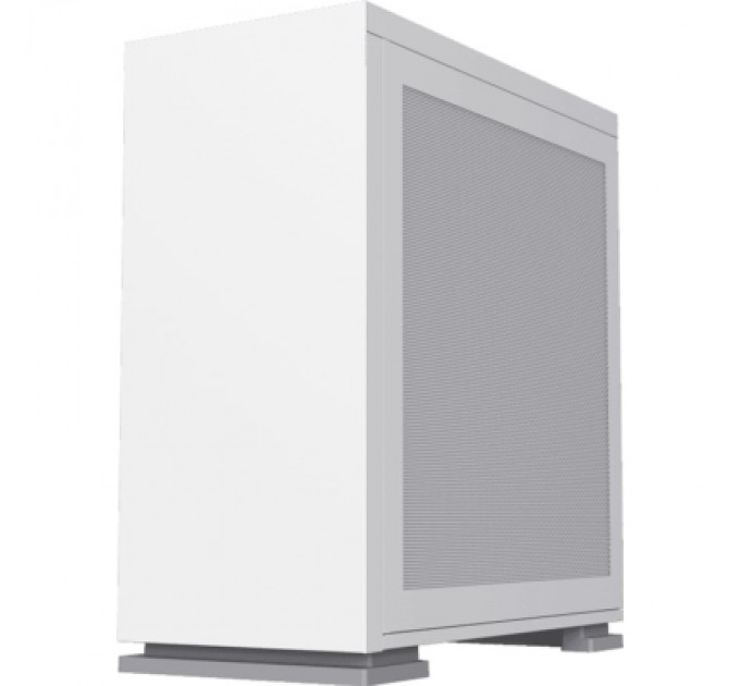 Gamemax Корпус Gamemax M60 White