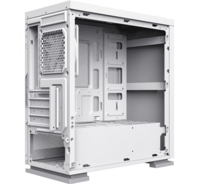 Gamemax Корпус Gamemax M60 White