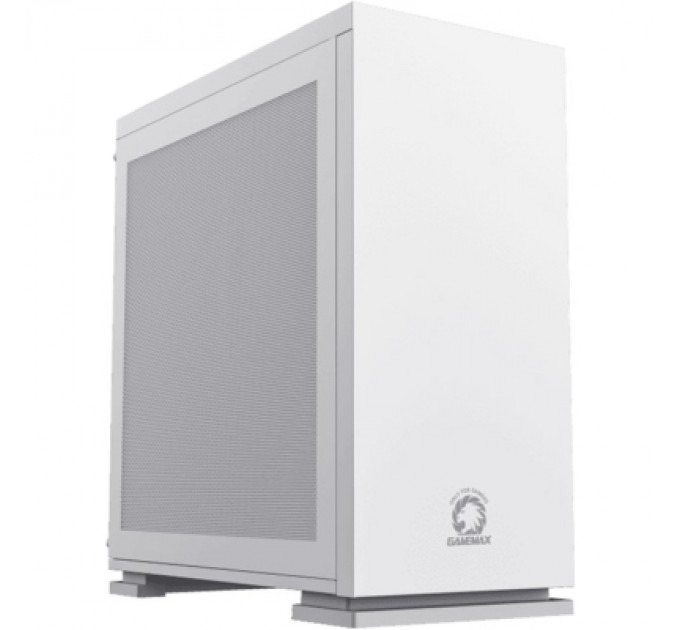 Gamemax Корпус Gamemax M60 White