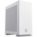 Gamemax Корпус Gamemax M60 White