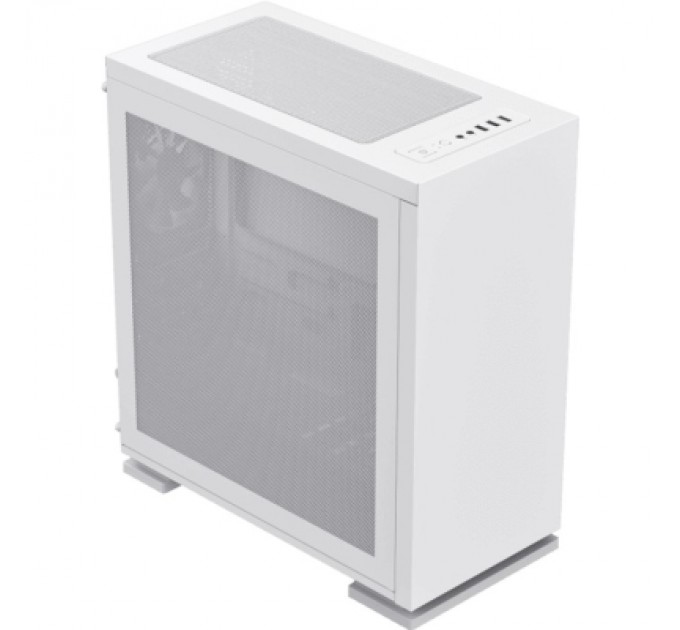 Gamemax Корпус Gamemax M60 White