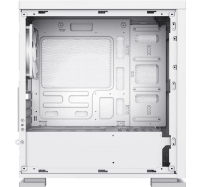 Gamemax Корпус Gamemax M60 White