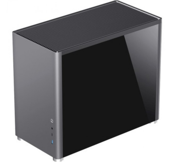 Gamemax Корпус Gamemax Spark Grey