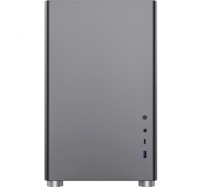 Gamemax Корпус Gamemax Spark Grey