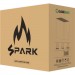 Gamemax Корпус Gamemax Spark Grey