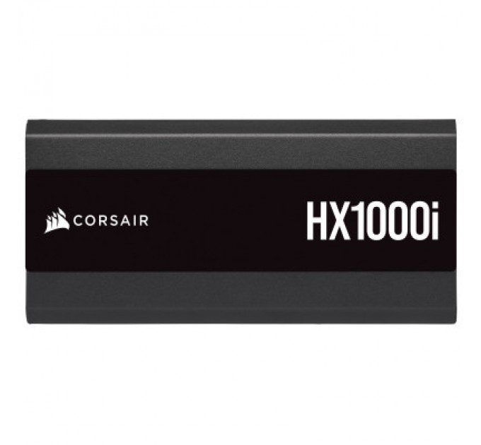 Corsair Блок живлення Corsair HX1000i PCIE5 (CP-9020259-EU)