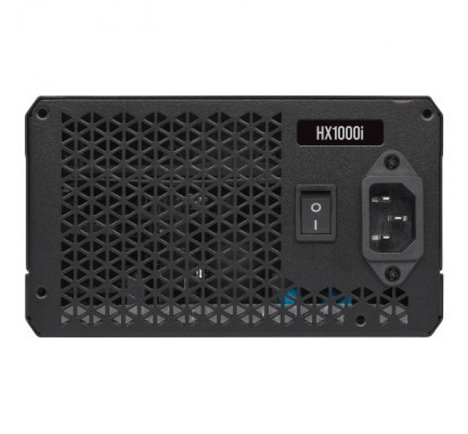 Corsair Блок живлення Corsair HX1000i PCIE5 (CP-9020259-EU)