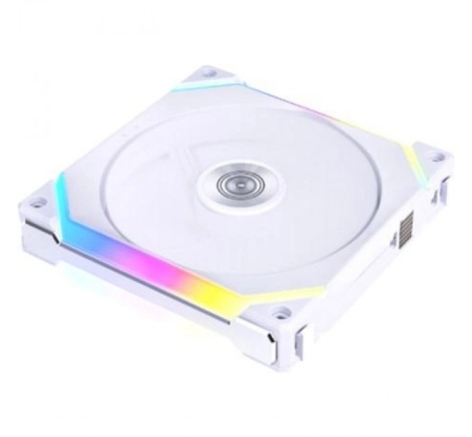 Lian Li Кулер до корпусу Lian Li Uni Fan SL V2, 120mm, Triple, White (G99.12SLV23W.00)