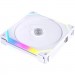 Lian Li Кулер до корпусу Lian Li Uni Fan SL V2, 120mm, Triple, White (G99.12SLV23W.00)