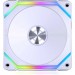 Lian Li Кулер до корпусу Lian Li Uni Fan SL V2, 120mm, Triple, White (G99.12SLV23W.00)