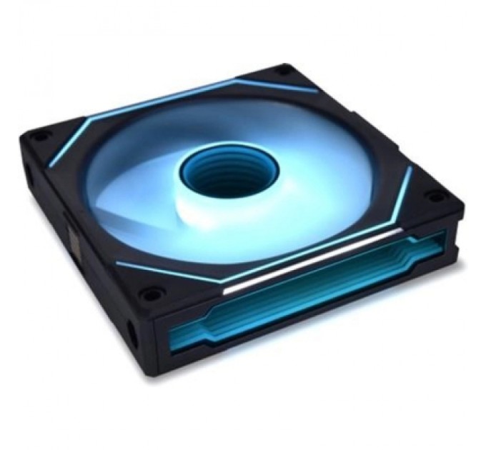 Lian Li Кулер до корпусу Lian Li UNI Fan IN 140 Single, Black (G99.14SLIN1B.00)