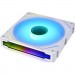 Lian Li Кулер до корпусу Lian Li UNI Fan IN 140 Single, White (G99.14SLIN1W.00)